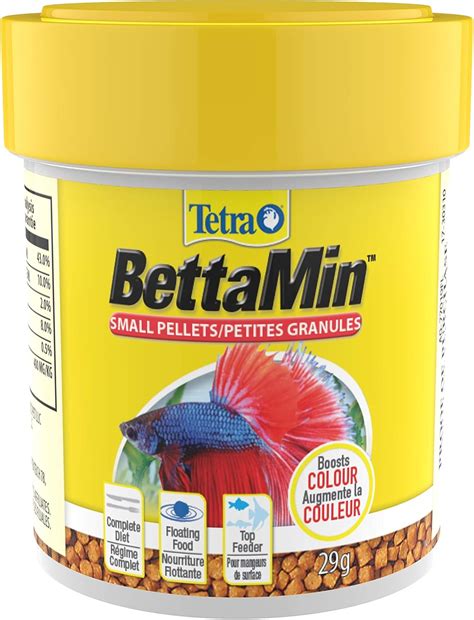 top quality betta fish|10 Best Betta Fish Pellets of 2023 .
